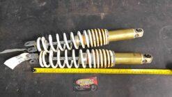 1999-2001 Yamaha VMAX 600 SX Shock Absorber (Pair)
