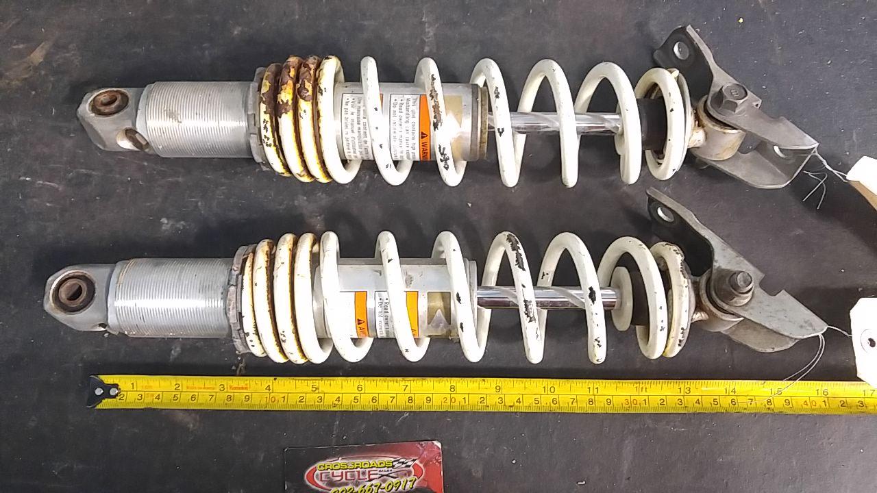 2000 - 2002 Yamaha SRX 700 Shock ABSORBER ASSEMBLY 1
