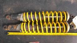 1998 Ski Doo  Formula III 600/700 Front Shocks