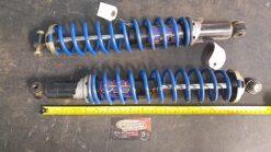 1998 Ski Doo Mach Z,Grand Touring , Formula III 600/700 Front Shocks