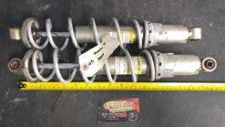 2005 - 2007 Ski Doo Mach Z 1000 SDI Front Shocks