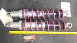 2001 – 2007 Polaris  800 XC SP EDGE X Shocks
