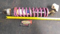 1994 -1995 Polaris XCR 600 Shock