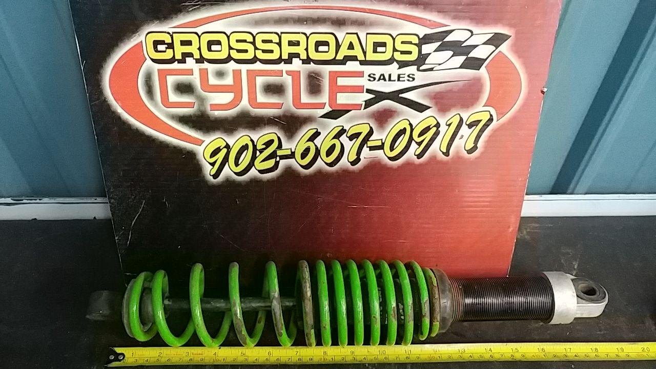 2001 - 2004 Arctic Cat ZR, ZRT, Thundercat Front Shock (Each)