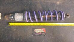 1997 - 1999 Polaris XLT RMK, XLT SKS, 600/700 RMK  Shock
