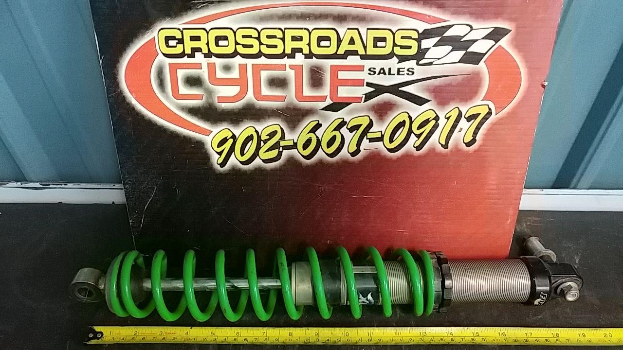 2009 - 2011 Arctic Cat CF6, CF8 Front Shock (Each)