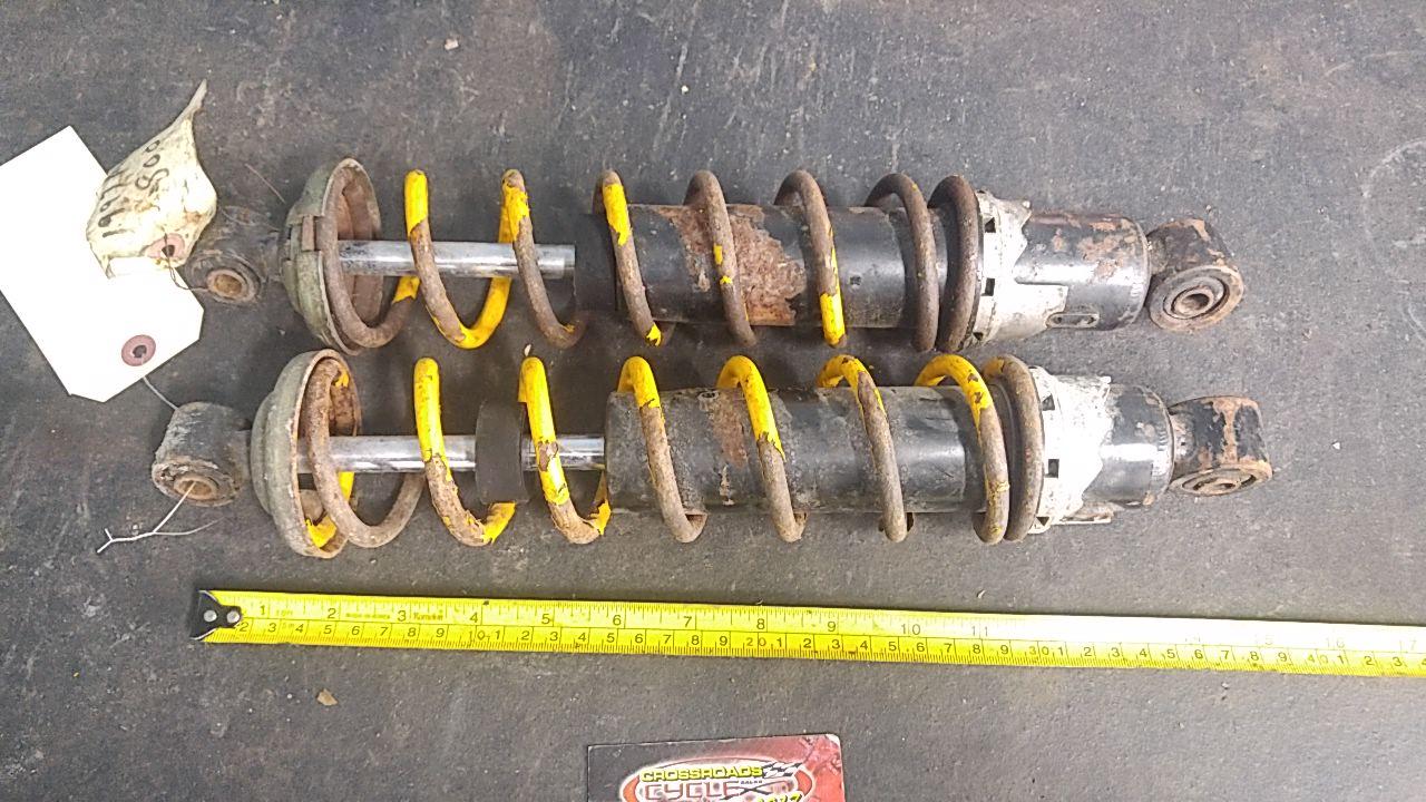 1997 - 2000 Ski-Doo Formula, Grand Touring, MXZ, Mach 1, Z Front Shock