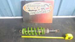 1998 – 2008 Arctic Cat ZL, Triple, Pantera Front Shock