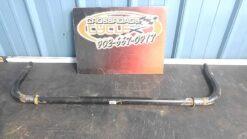 2014 RZR XP 1000 Stabilizer Bar, Rear