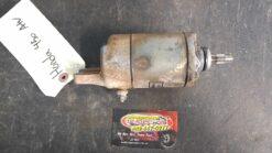 2002 – 2011 Honda TRX 450,500 Starter
