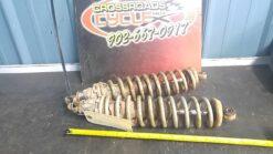 2004 - 2006 Arctic Cat 500 AUTOMATIC  4X4 FIS  Shock Absorber Assembly Rear