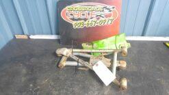 2005 Arctic Cat 500  4X4 FIS Lower Front A Arm