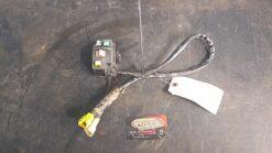 2004 - 2017 Arctic Cat 500 4X4 FIS Control Switch Assembly