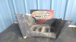 2005 - 2017 Arctic Cat 500 4X4 FIS,TBX, H1 EFI Left Footwell