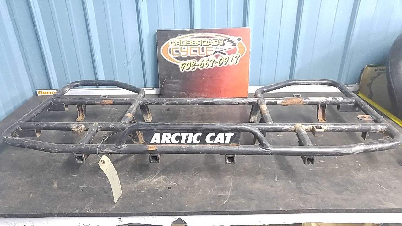 2005 - 2007 Arctic Cat 500 4X4 FIS Rear Rack