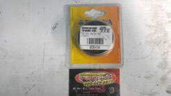 HONDA CR 250 R,HUSQVARNA CR 250 Fork Seal