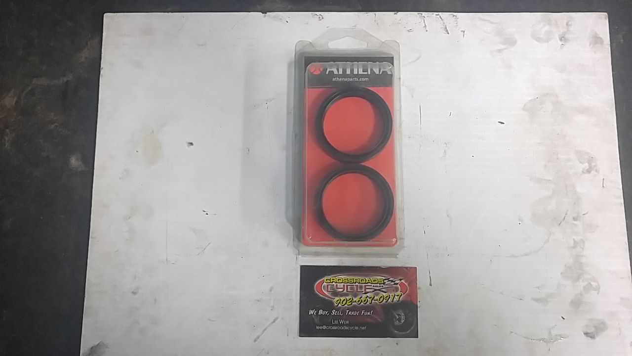 HONDA CR 250 R,HUSQVARNA CR 250 Fork Seal