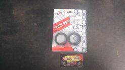1984 - 1987 Honda XL600R, Harley-Davidson ALL FXR, Fork Seal