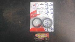 2004 - 2009 Honda CR250,CRF450, SEAL SET, FR. FORK