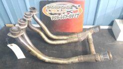 2003 – 2006 Kawasaki Z1000 Stock EXHAUST MANIFOLD