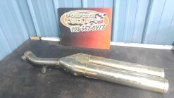 2003 – 2006 Kawasaki Z1000 MUFFLER,LH