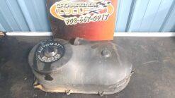 2000 – 2014 Polaris SPORTSMAN 500,400 Clutch Cover