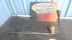 Alternative view of 1999 - 2008 Polaris SPORTSMAN 500 Gear Shifter