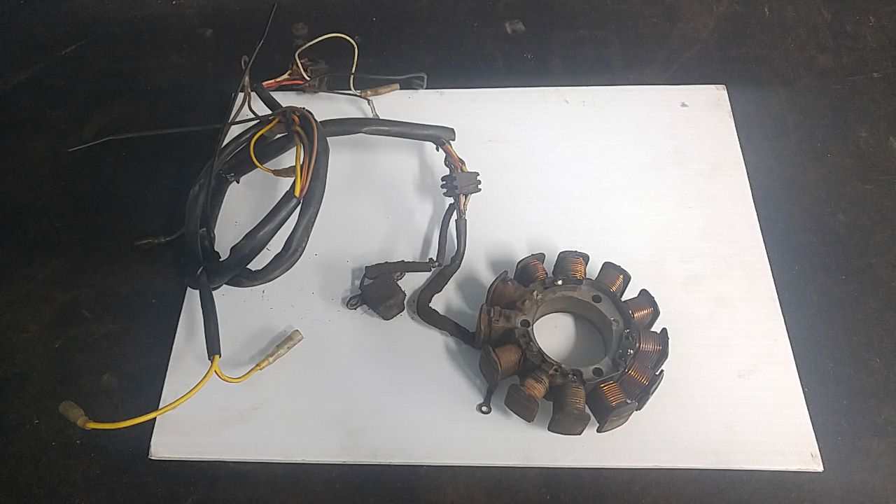 1999 – 2004 Polaris SPORTSMAN 500 Stator