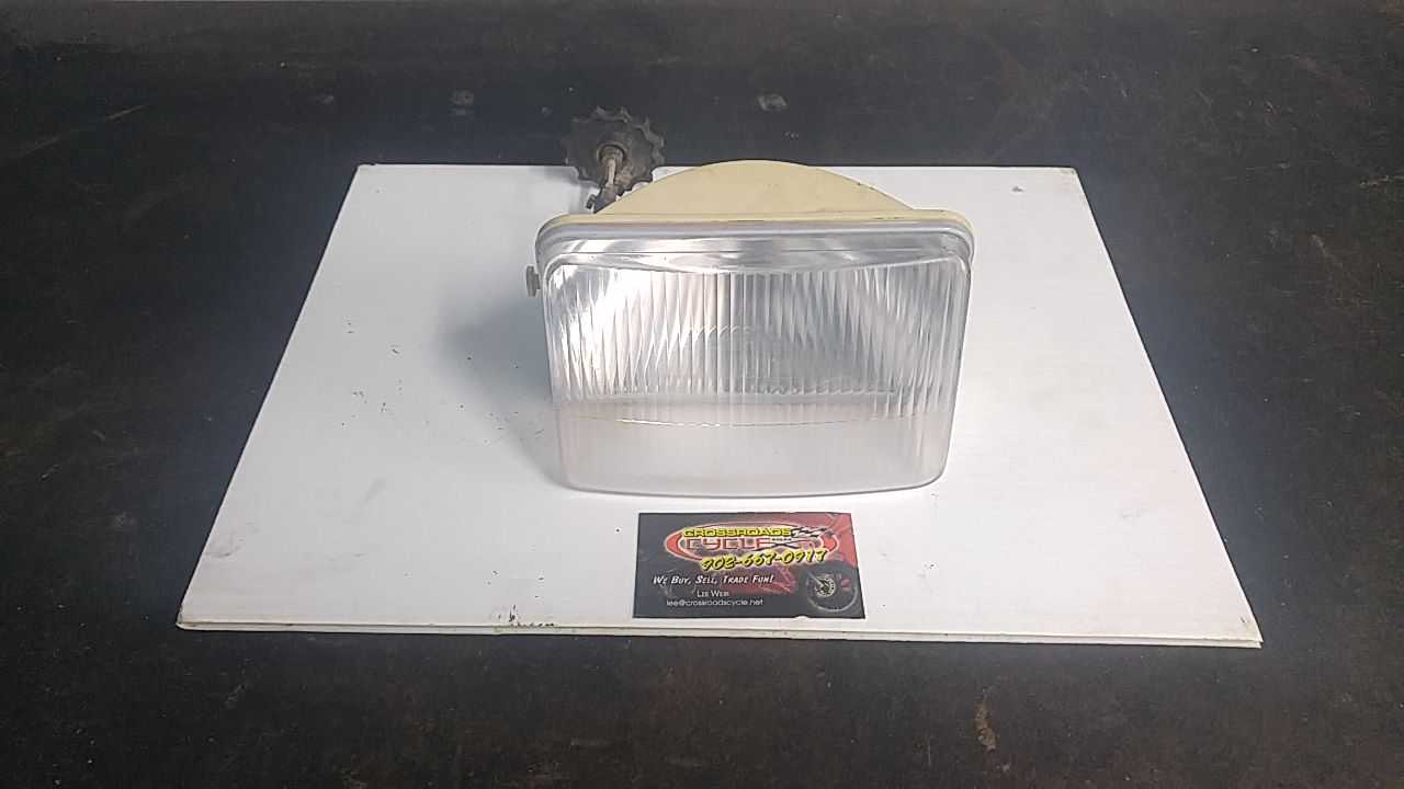 2002 - 2006 Polaris SPORTSMAN 500 HEADLAMP,ASM.