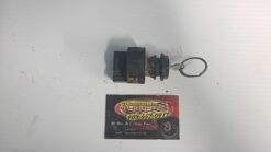 2001 – 2004 Polaris SPORTSMAN 500 SWITCH-IGNITION,KEY START (Incl. Key)