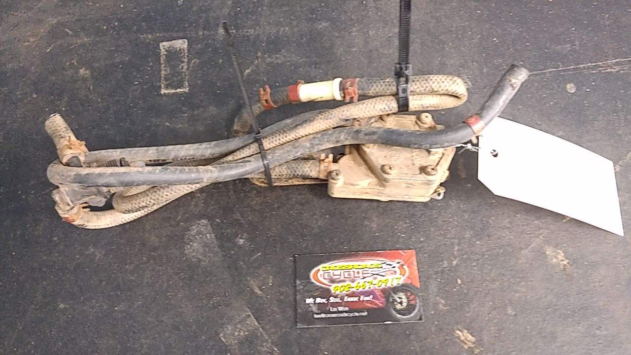 1996 – 2011 Polaris SPORTSMAN 500 Fuel Pump