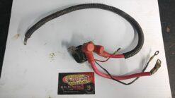 1997 – 2015 Polaris SPORTSMAN 500 Starter Relay Solenoid