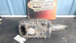 2000 - 2013 Polaris SPORTSMAN 500 HO Air Box