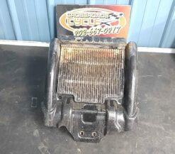 2001 Polaris SPORTSMAN 500 HO Front  Grill Radiator Guard