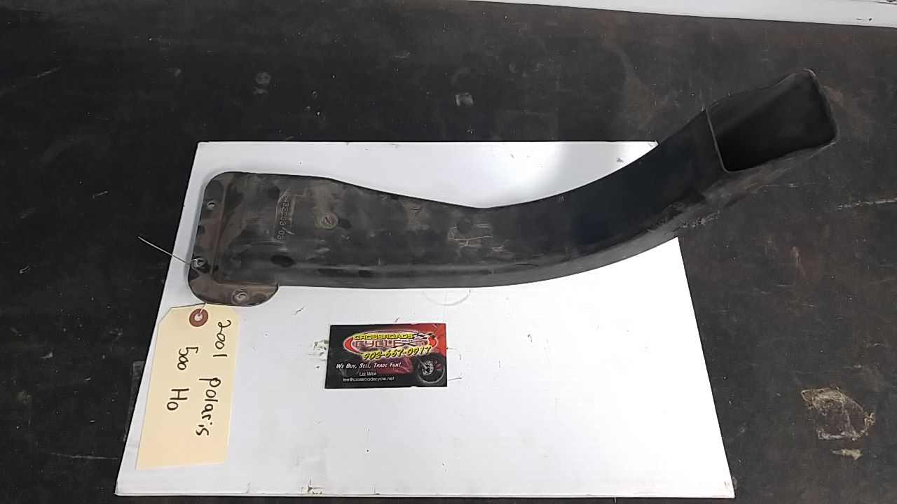 1999 - 2014 Polaris SPORTSMAN 500 HO DUCT,AIR INLET