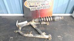 2005 - 2010 Kawasaki Brute Force 750 EFI ARM-SUSP,RR,LWR,RH With Shock