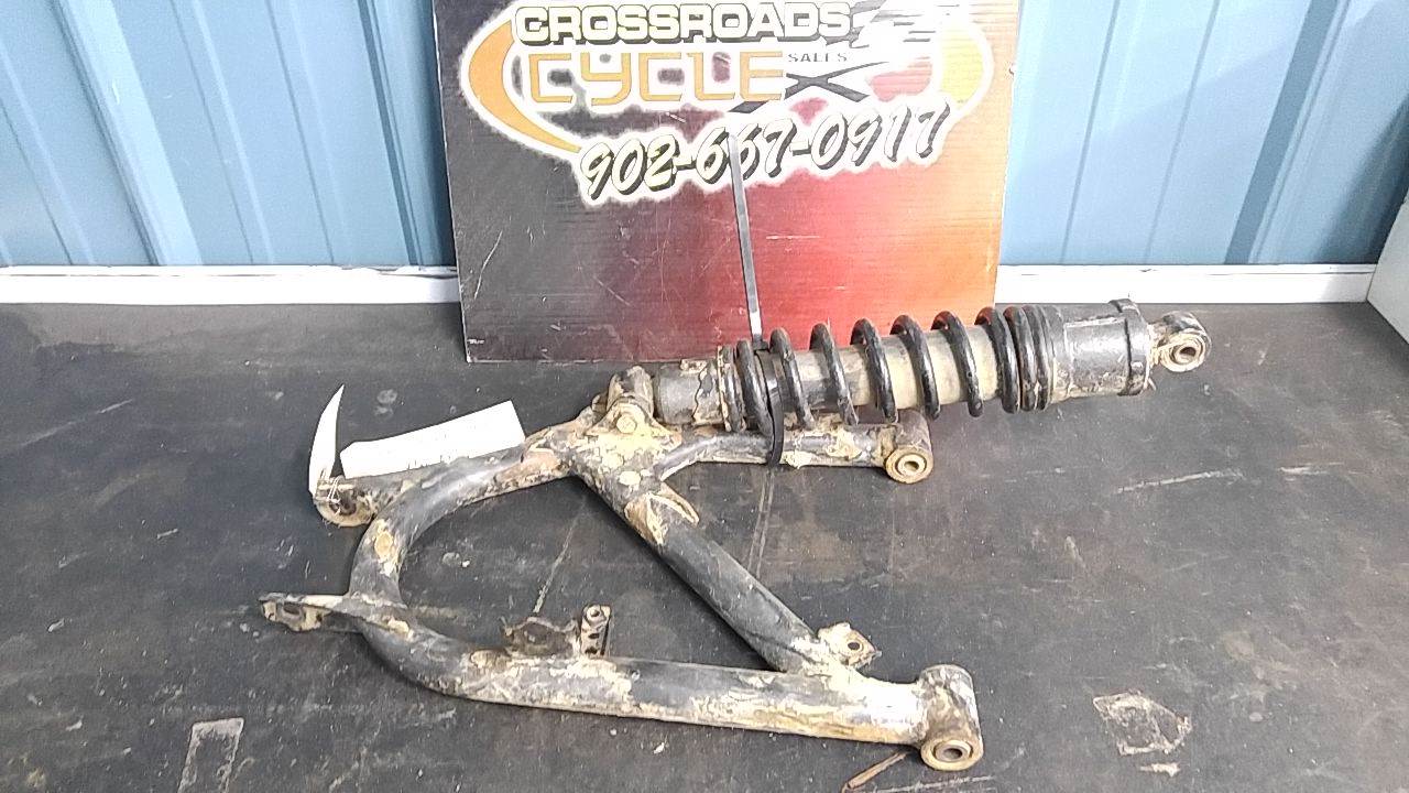 2005 - 2010 Kawasaki Brute Force 750 EFI ARM-SUSP,RR,LWR,RH With Shock