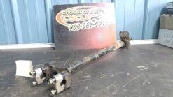 2005 - 2013 Kawasaki Brute Force 750 Steering Shaft