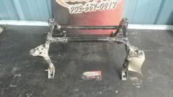 2005 - 2019 Kawasaki Brute Force 650/750 4X4i Front Stay