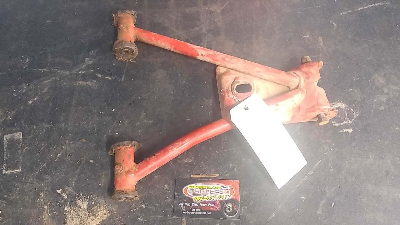 1999 - 2002 Polaris SPORTSMAN 500 CONTROL,UPPER,ARM,RH Rear
