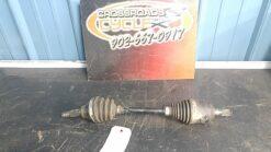 2008 - 2011 Kawasaki BRUTE FORCE 750 Drive Shaft-Front