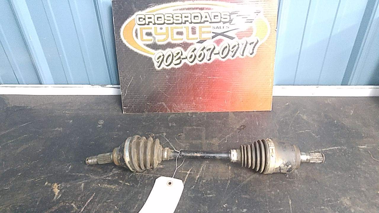 2008 - 2011 Kawasaki BRUTE FORCE 750 Drive Shaft-Front