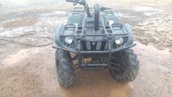 Parting Out - Yamaha Grizzly 660 - Image 3