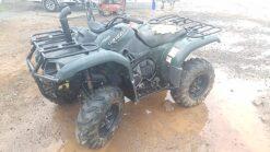 Parting Out - Yamaha Grizzly 660 - Image 4