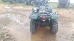 Parting Out - Yamaha Grizzly 660 - Image 5