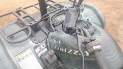 Parting Out - Yamaha Grizzly 660 - Image 6