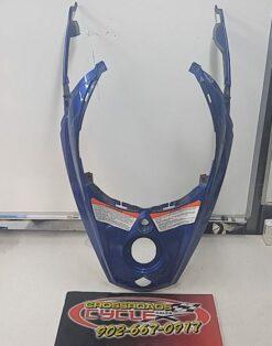 2004 - 2007 Ski Doo  MX Z 600 HO Renegade Center Console