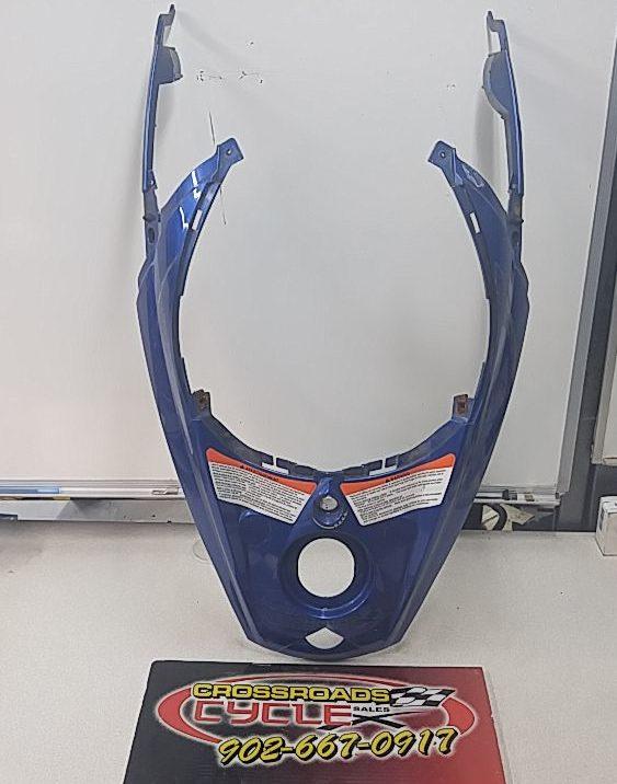 2004 - 2007 Ski Doo MX Z 600 HO Renegade Center Console