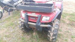 Parting Out - 2004 Kawasaki KVF 700 - Image 5