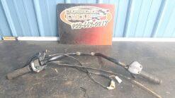 2002 - 2008 Yamaha GRIZZLY 660 Handlebar Assembly